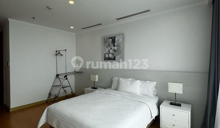 Kempinski Private Residence 3 Bedroom 252M2 Ready to Occupy 2