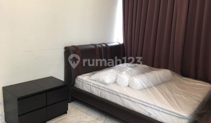 Botanica Simprug Renovated 3 Bedroom 198M2 Siap Huni 2