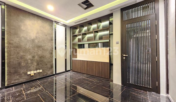 Termurah Office Space At Equity Tower Scbd Include Interior Termurah Office Space At Equity Tower Scbd Include Interior