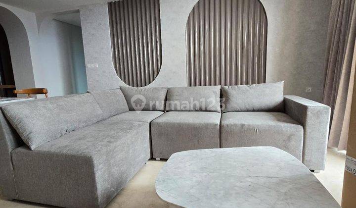 Southgate Residence 3Bedrooms 161m2 di Tb Simatupang 2