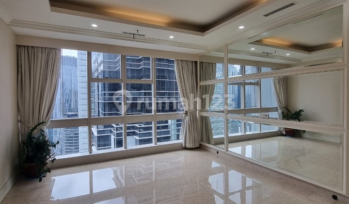 The Capital Residence Best Unit 3 Bedroom 180M2 1