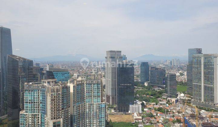 Ciputra World Jakarta 2Bedrooms 140m2 Unfurnished Bisa Kpa 2