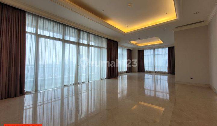 Brand New Pacific Place Scbd 500m2 Good Unit Available 1