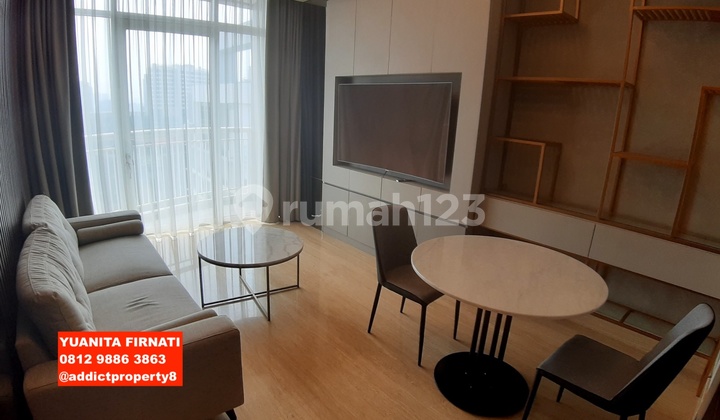 Best Unit! South Hills 2 Bedroom Classic Style