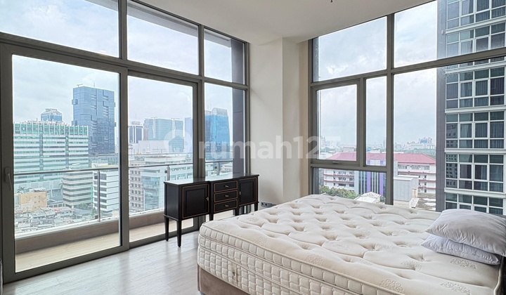 The Stature Residences 148M2 Fit For Family