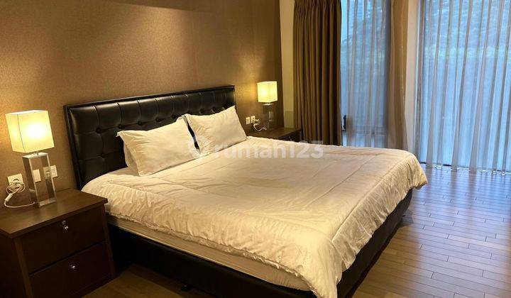 Verde One 2Bedroom di Kuningan Spacious Unit Furnished 2