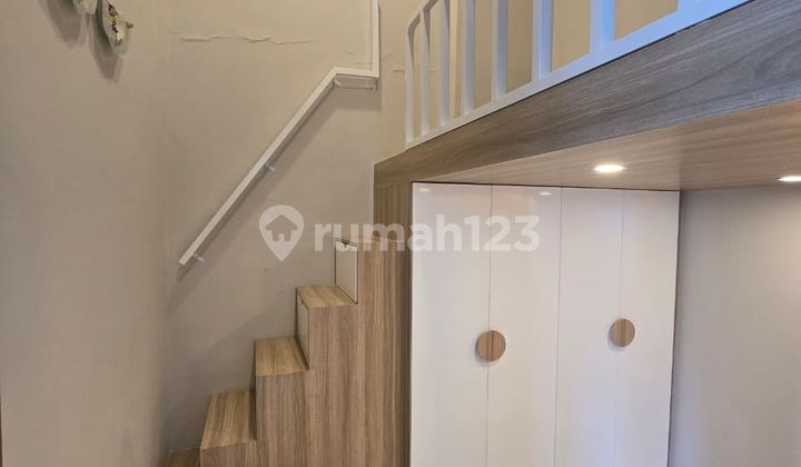 Ciputra World 2 Jakarta Tipe 3 Bedroom 139m2 Well Maintained 2