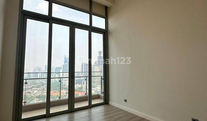 The Stature Penthouse 3Bedrooms di Thamrin 359m2 City View 2