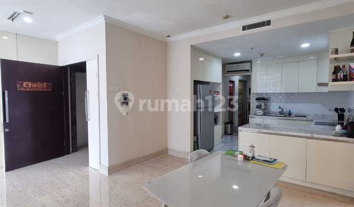 The Capital Residence Best Unit 3 Bedroom 180M2 2