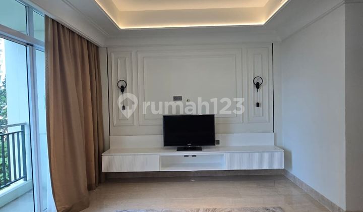 Best Deal Pakubuwono View 2 Bedroom 153m2  2