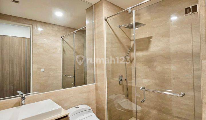 57 Promenade 2Bedrooms Furnished Bisa Kpa Lokasi Bagus 2