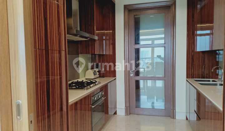 Botanica Simprug 2 Bedroom 157M2 Simple Theme Fit For Couple 2