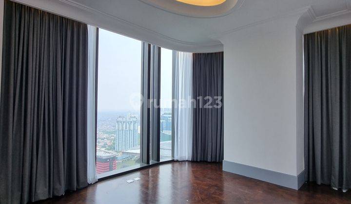 St Regis Residence 3Bedrooms Modern Theme Best View  1