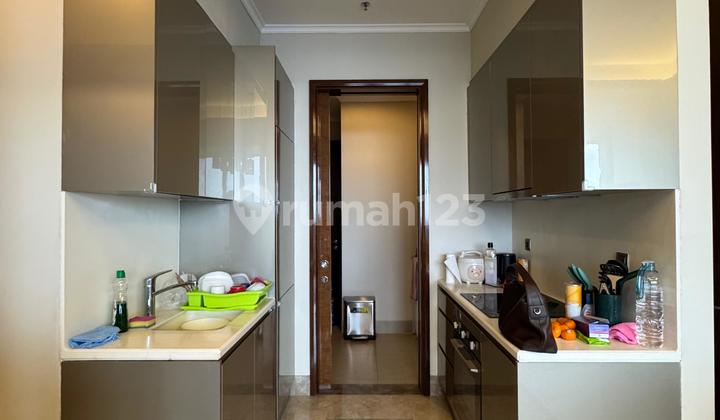 District 8 Senopati 2 Bedroom 153m2 Modern Theme Interor 2