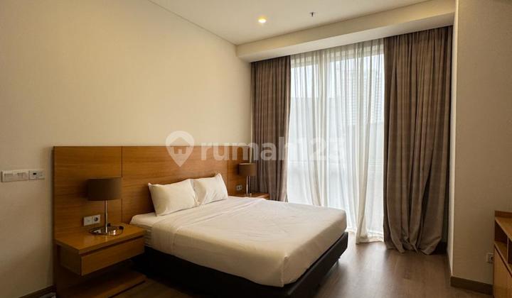 The Pakubuwono Spring 4 Bedroom 340m2 With Balcony Siap Huni 2