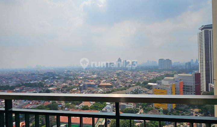 The Pakubuwono View 2Bedrooms Spacious Unit Good Location 2