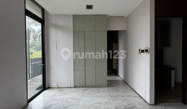 Senopati Suites Tipe 3 Bedroom 280m2 Siap Huni Good View 2