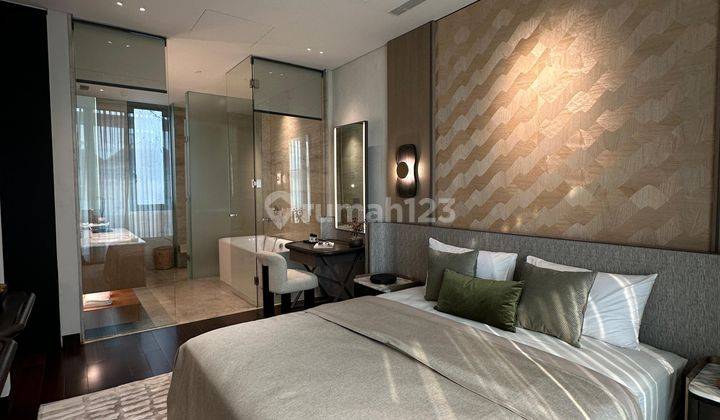 Luxurious Savyavasa Apartment 3Bedrooms 195m2 Bisa Kpa 2