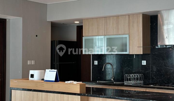 Setiabudi Sky Garden 2 Bedroom 154M2 Good Access 2