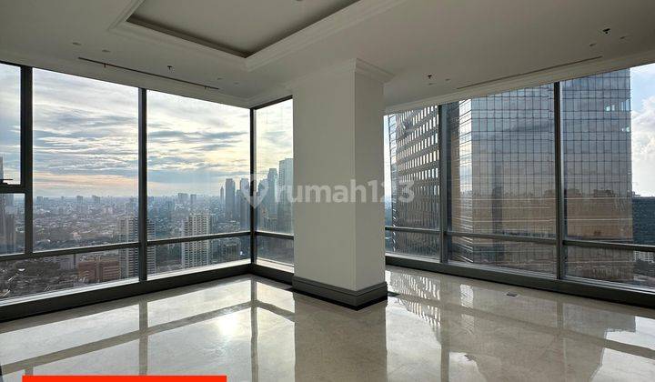 Raffles Residence 4BR Spacious Unit Best View 1