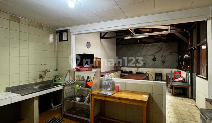 Best Location House In Kebon Sirih Jakarta 700M2 2