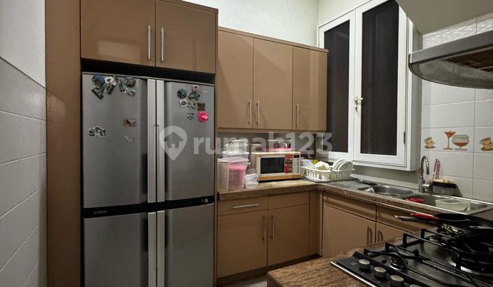 Luxurious House At Patal Senayan 2 Storey Spacious Garden Pool 2