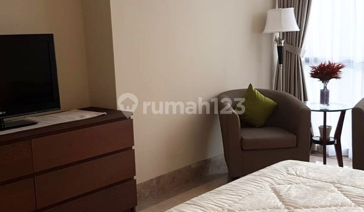 District 8 Senopati Tipe 2 Bedroom 105m2 Good Price 2