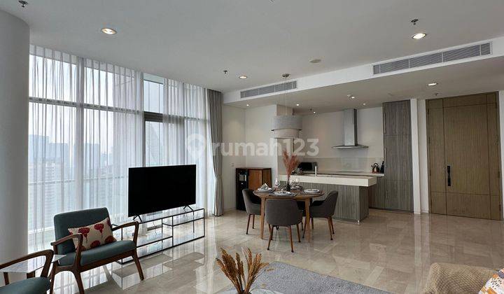 Verde Two 2Bedrooms 188m2 Best View Available Good Price 2