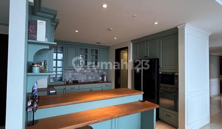 Casa Domaine 3 Bedroom 168m2 Modern Theme Siap Huni 2