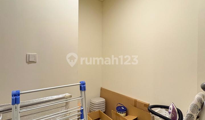 South Hills Jakarta 3 Bedrooms 124M2 Siap Huni Best View