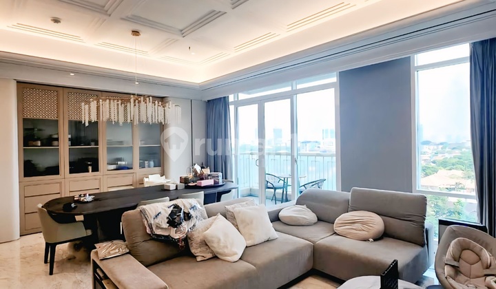 Good Deal ! Botanica Simprug 2 Bedroom 195m2 