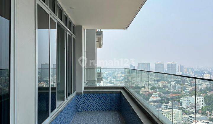 The Stature Penthouse 3Bedrooms di Thamrin 359m2 City View 1