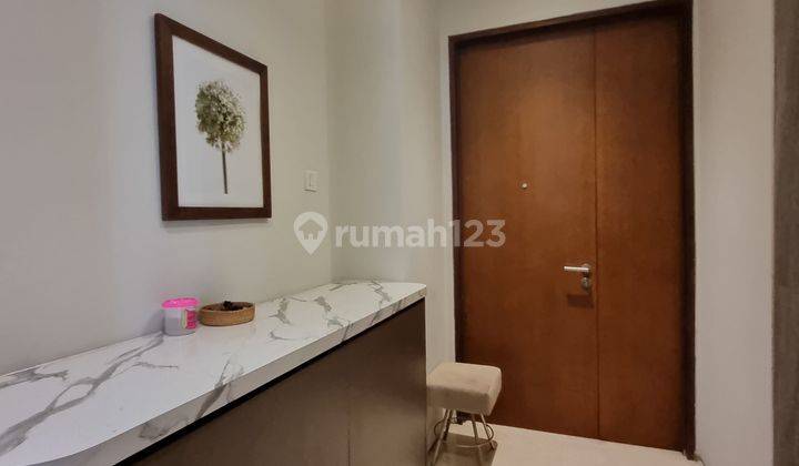 Senopati Suites 3Bedrooms Harga Bagus Siap Huni Area Premium 2