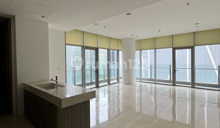 Verde Two 3 Bedroom 211M2 Best View Fit For Family