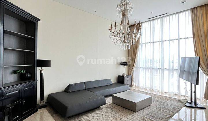 Senopati Suite 3Bedrooms 191m2 Best Unit Spacious 2