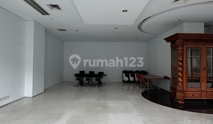 Grand Office Building At Menteng 7 Floor Best Investment 2