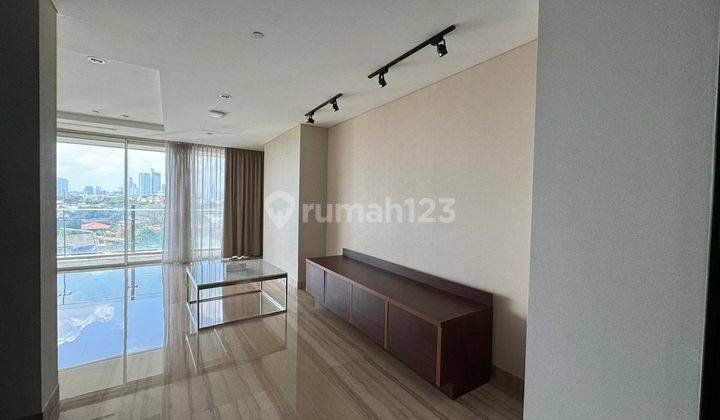 Providence Apartment 4Bedroom 283m2 Siap Huni Kondisi Bagus 2