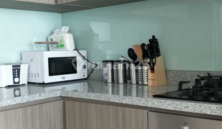 Ciputra World Jakarta Tipe 2 Kamar Tidur 88m2 Siap Huni 2