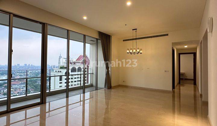 The Pakubuwono Spring 2Bedrooms 148m2 Best Location 2