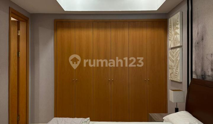 Sudirman Mansion Tipe 3 Bedroom 145m2 Classicak Theme 2