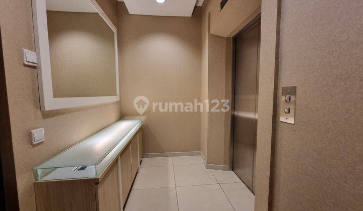 Turun Harga! Kemang Village 2Bedroom 142m2  2