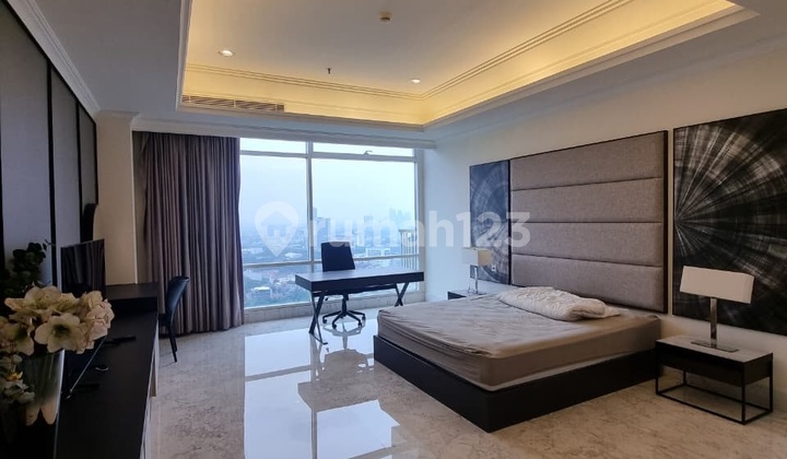 Botanica Simprug 3 Bedroom 288m2 Private Lift