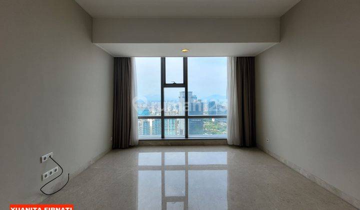 Ciputra World Jakarta 2Bedrooms 140m2 Unfurnished Bisa Kpa 1