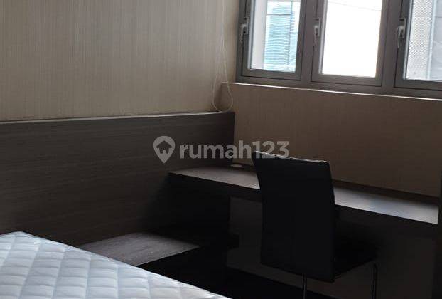 Casa Domaine 3BR di Sudirman Good Location 2