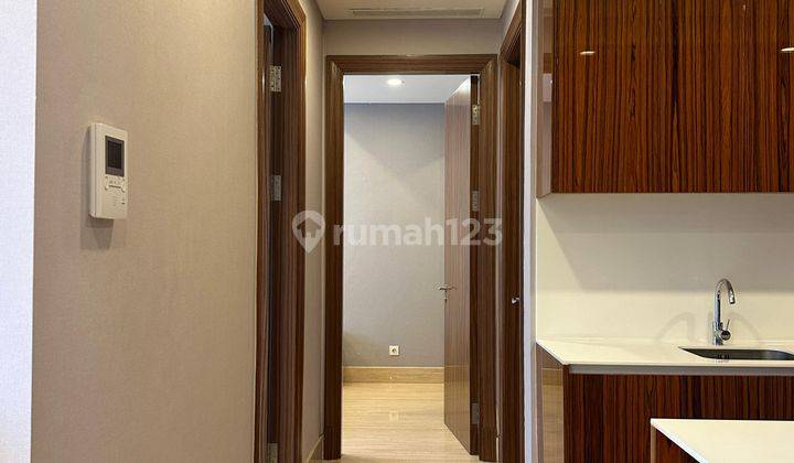 South Hills Jakarta 2Bedrooms 87m2 Simple Modern Akses Bagus 2