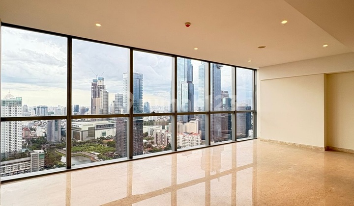 Casa Domaine Tipe 3 Bedroom Best View Available 1