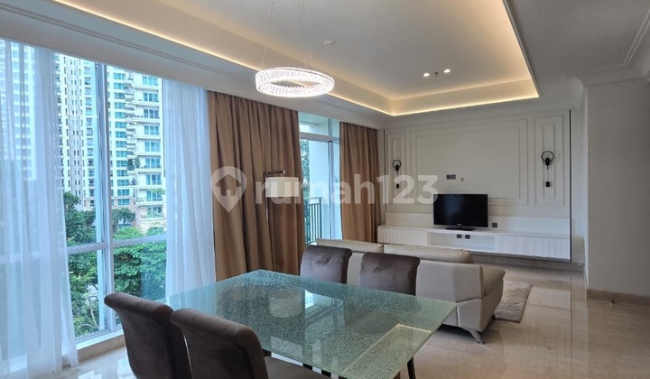 Best Deal Pakubuwono View 2 Bedroom 153m2 