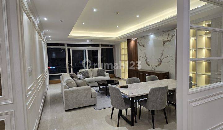 Kempinski Private Residence 2Bedroom 225m2 Spacious Unit 2