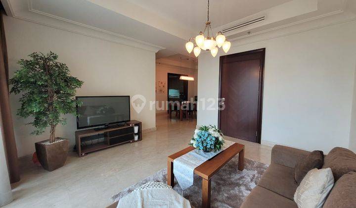 The Pakubuwono View 2Bedrooms 153m2 Perfect Location 2