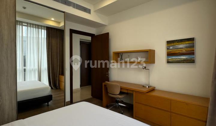 The Pakubuwono Spring 4 Bedroom 340m2 Siap Huni 2